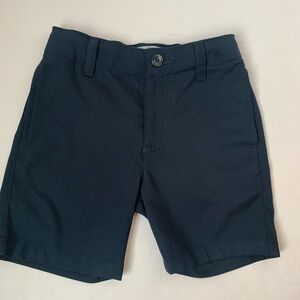 Boys CLASS CLUB Dress Shorts 6